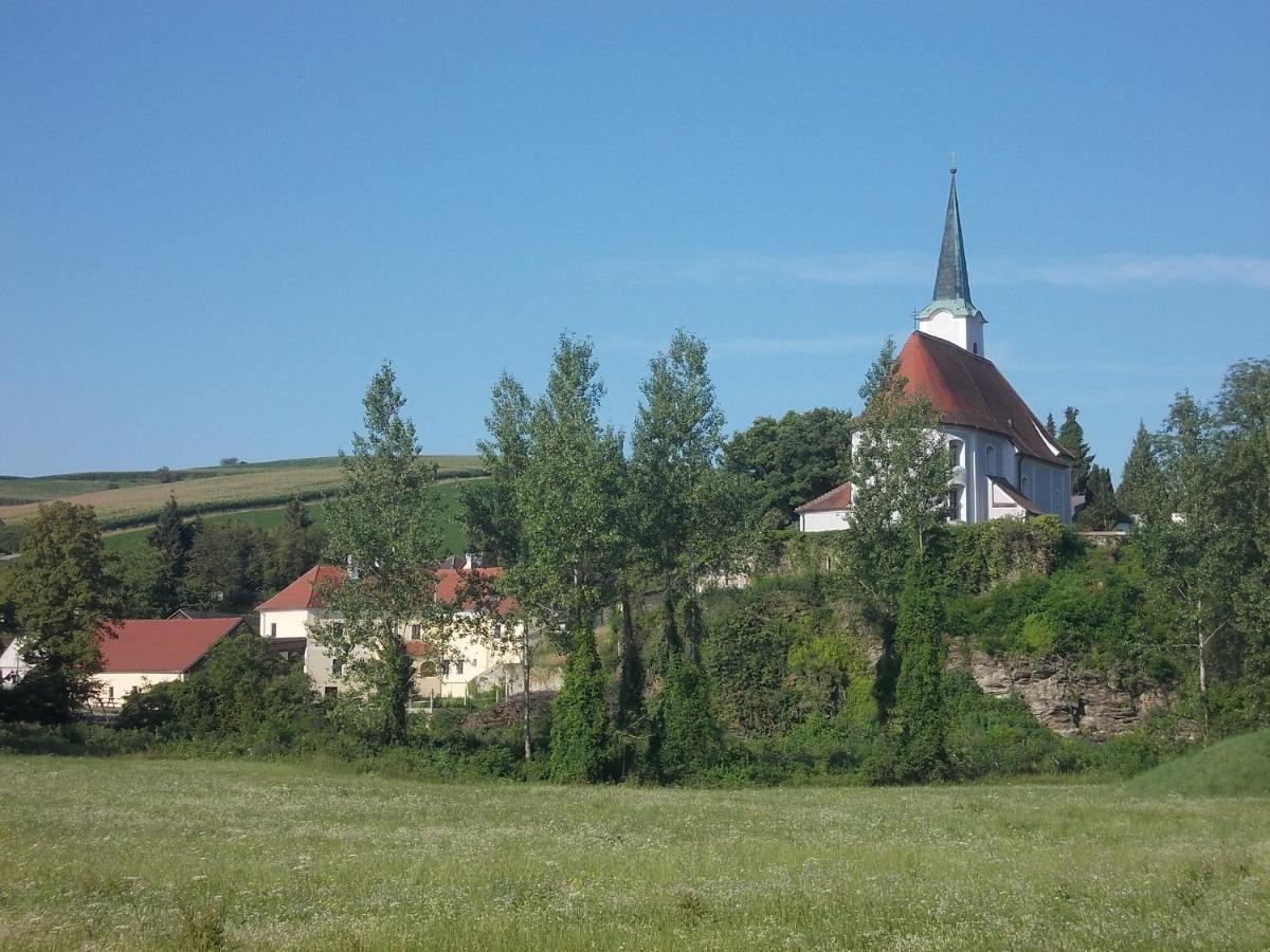 Gasthaus Kleebinder Haunoldstein Kültér fotó