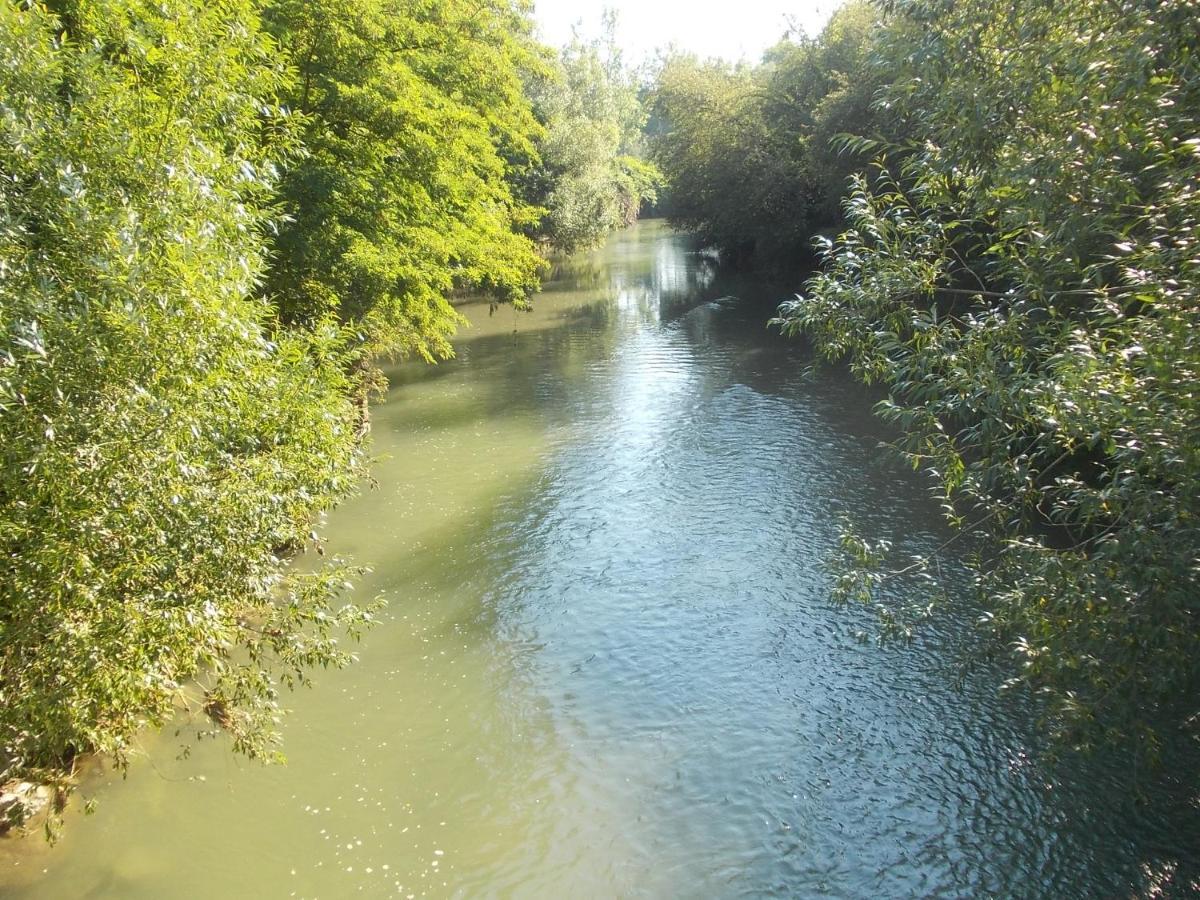 Gasthaus Kleebinder Haunoldstein Kültér fotó