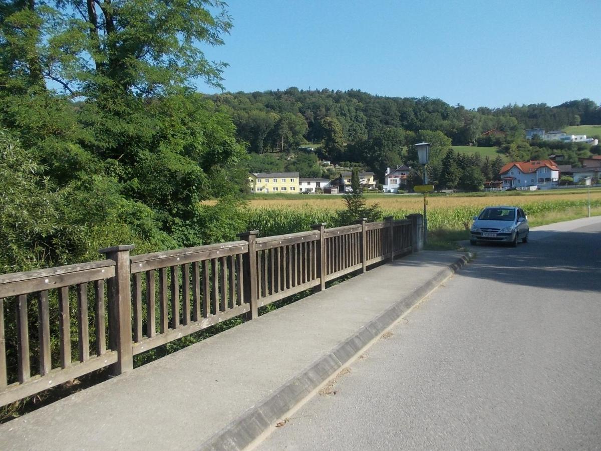 Gasthaus Kleebinder Haunoldstein Kültér fotó